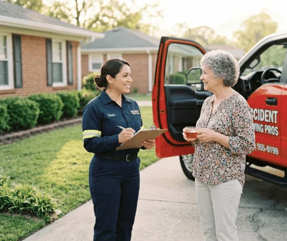 Accident Towing Service Elsmere, NE FAQs